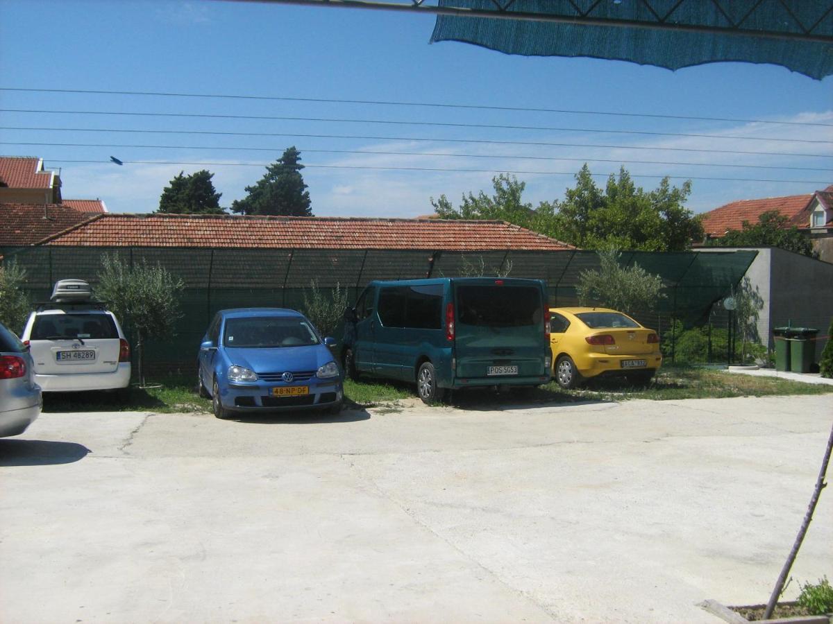 Apartments By The Sea Gradac, Makarska - 13681 Gradac  Luaran gambar