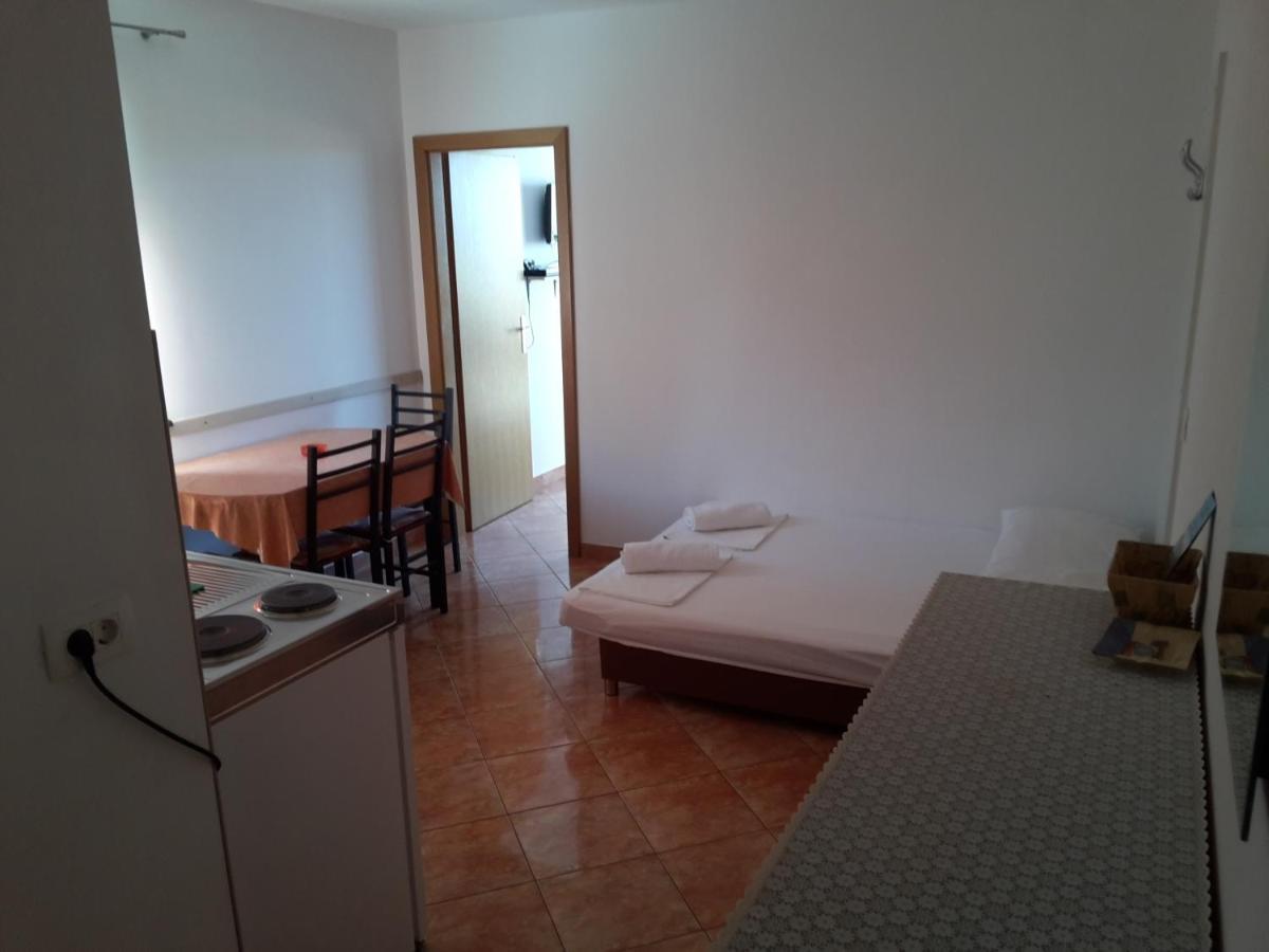 Apartments By The Sea Gradac, Makarska - 13681 Gradac  Luaran gambar