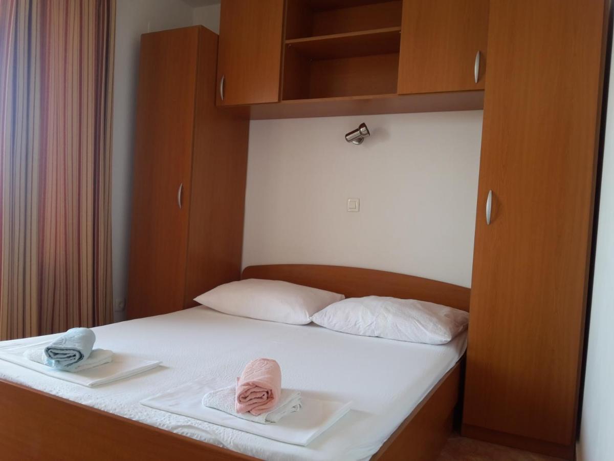 Apartments By The Sea Gradac, Makarska - 13681 Gradac  Luaran gambar