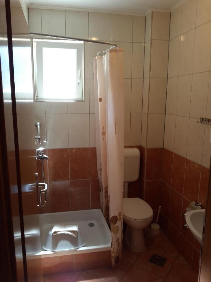 Apartments By The Sea Gradac, Makarska - 13681 Gradac  Luaran gambar