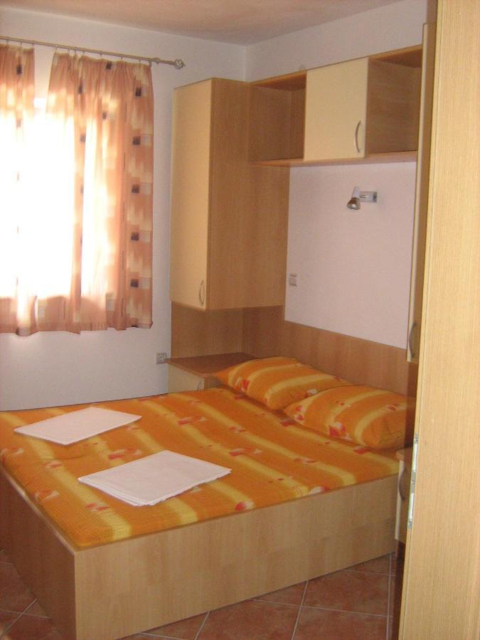 Apartments By The Sea Gradac, Makarska - 13681 Gradac  Luaran gambar