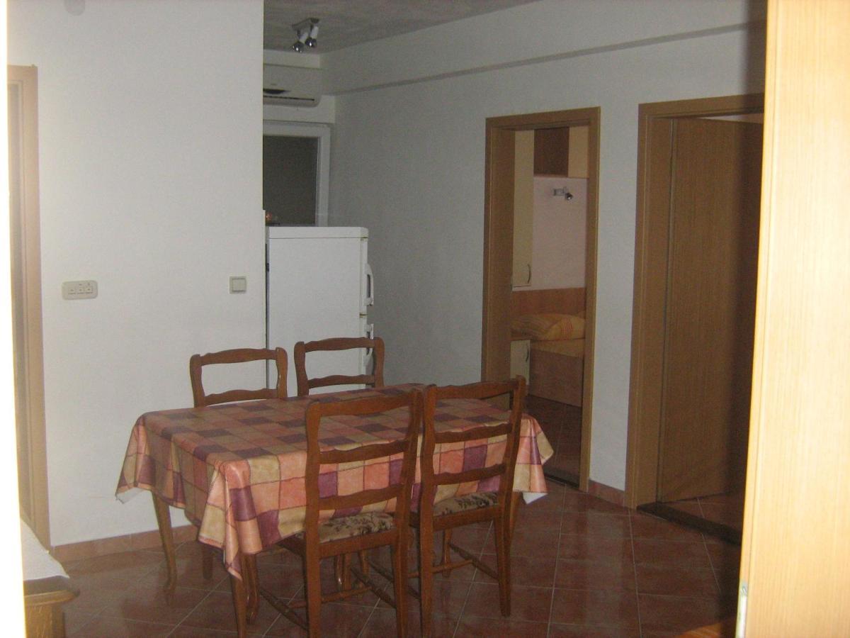 Apartments By The Sea Gradac, Makarska - 13681 Gradac  Luaran gambar