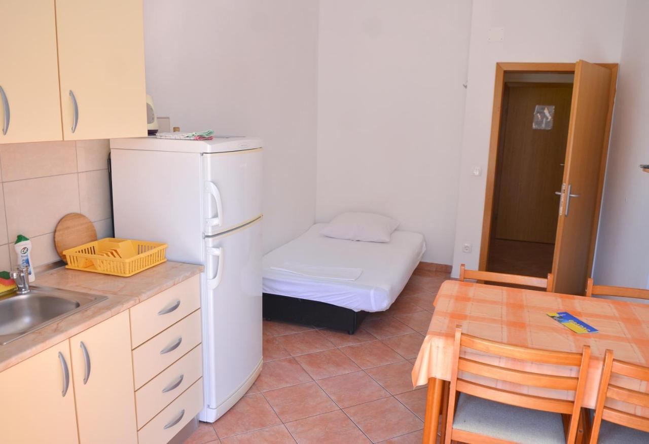 Apartments By The Sea Gradac, Makarska - 13681 Gradac  Luaran gambar