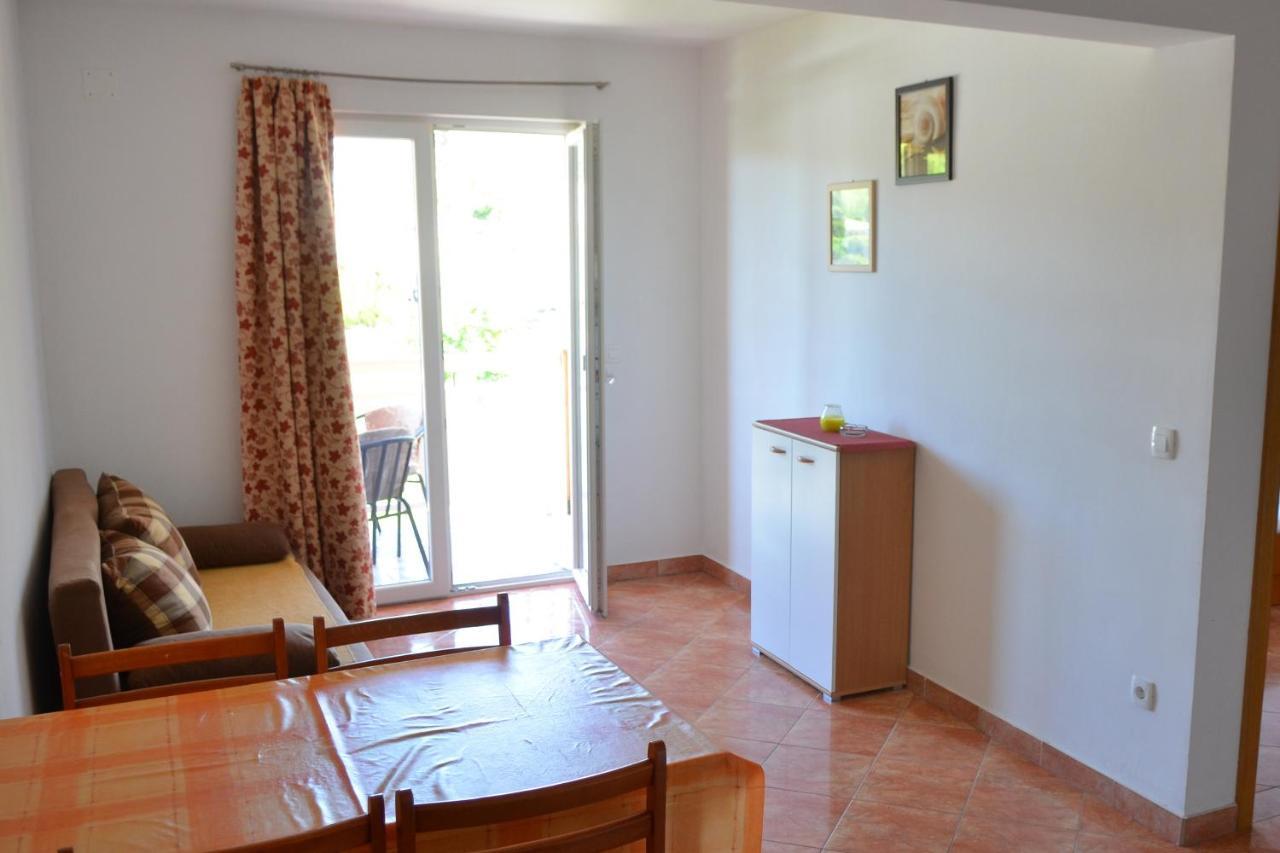 Apartments By The Sea Gradac, Makarska - 13681 Gradac  Luaran gambar