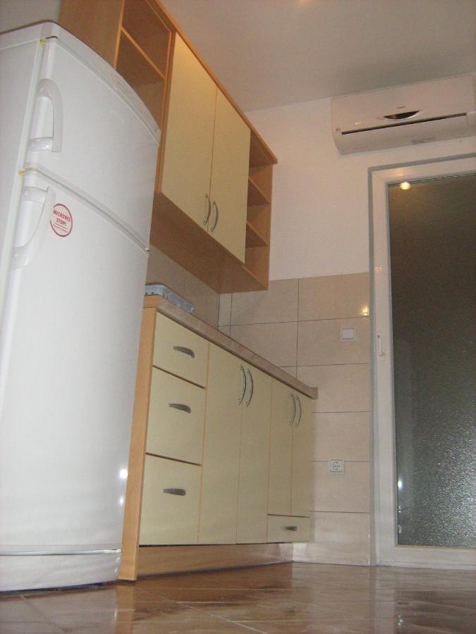 Apartments By The Sea Gradac, Makarska - 13681 Gradac  Luaran gambar