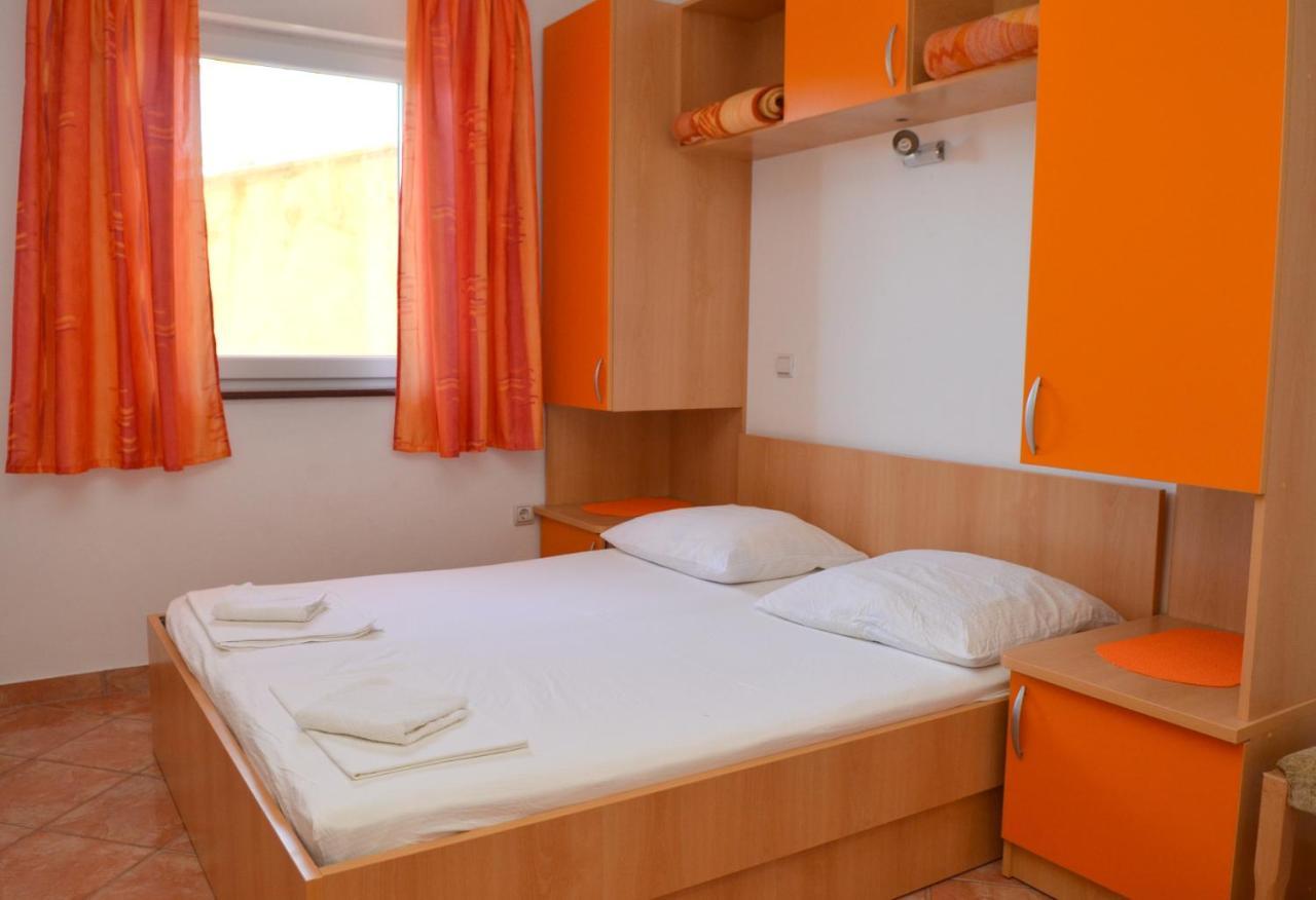 Apartments By The Sea Gradac, Makarska - 13681 Gradac  Luaran gambar
