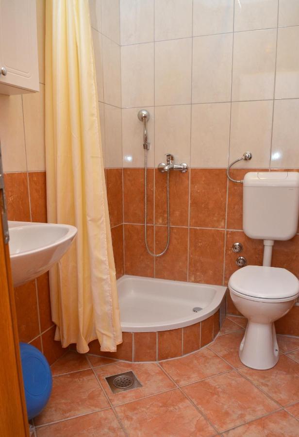 Apartments By The Sea Gradac, Makarska - 13681 Gradac  Luaran gambar