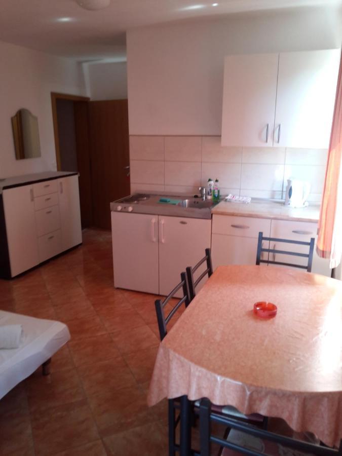 Apartments By The Sea Gradac, Makarska - 13681 Gradac  Luaran gambar