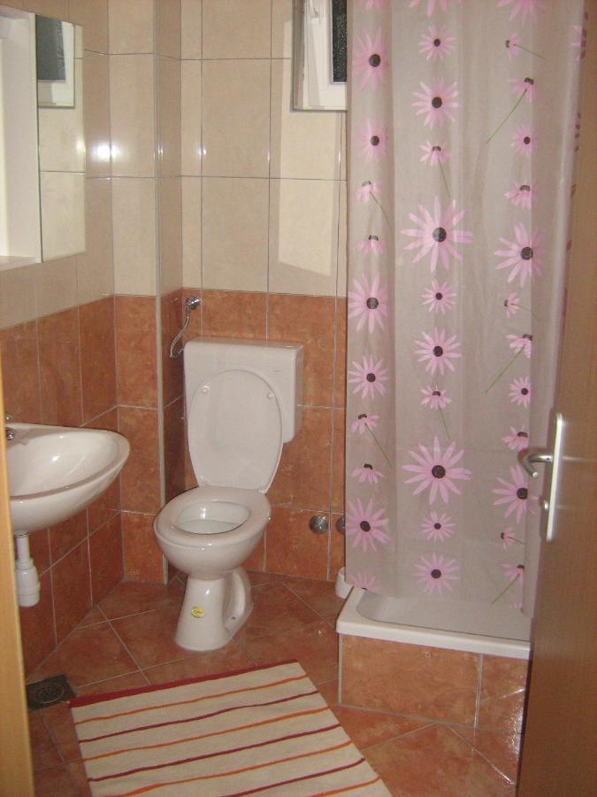 Apartments By The Sea Gradac, Makarska - 13681 Gradac  Luaran gambar