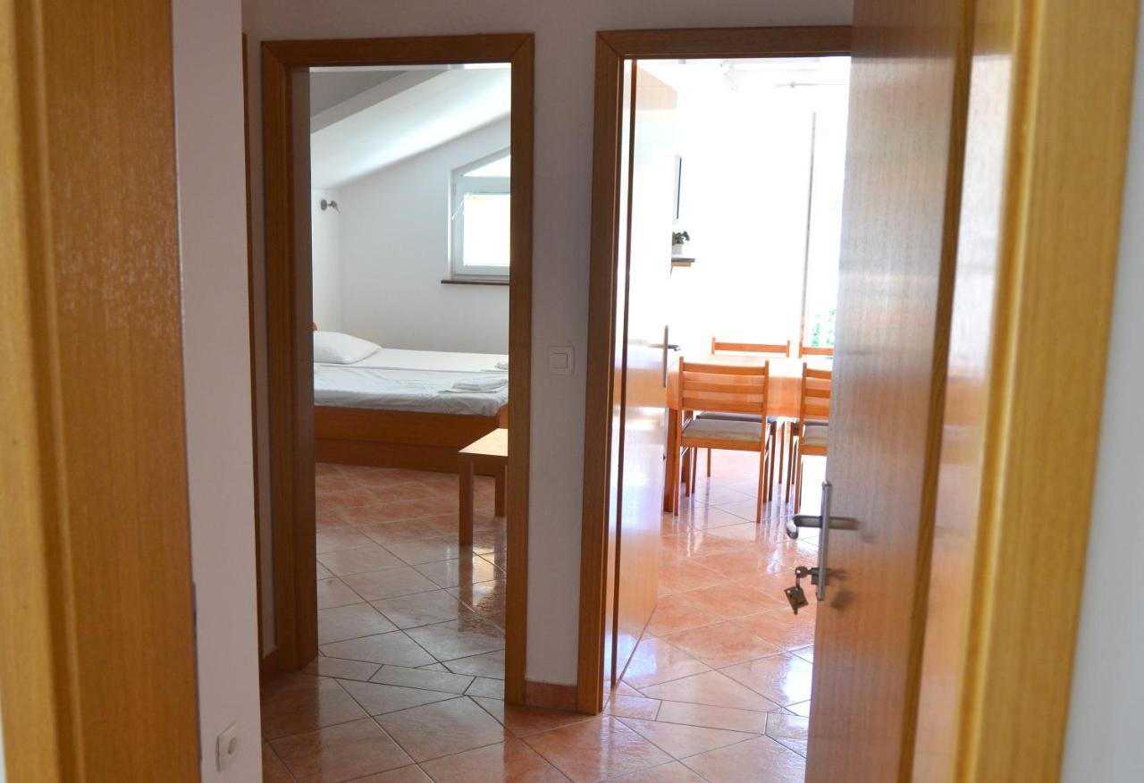 Apartments By The Sea Gradac, Makarska - 13681 Gradac  Luaran gambar