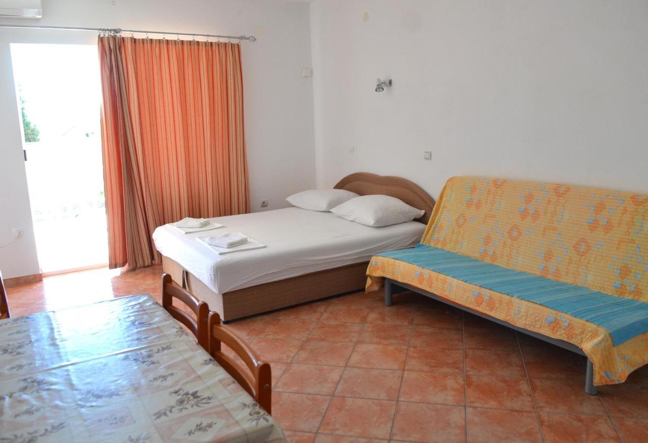 Apartments By The Sea Gradac, Makarska - 13681 Gradac  Luaran gambar