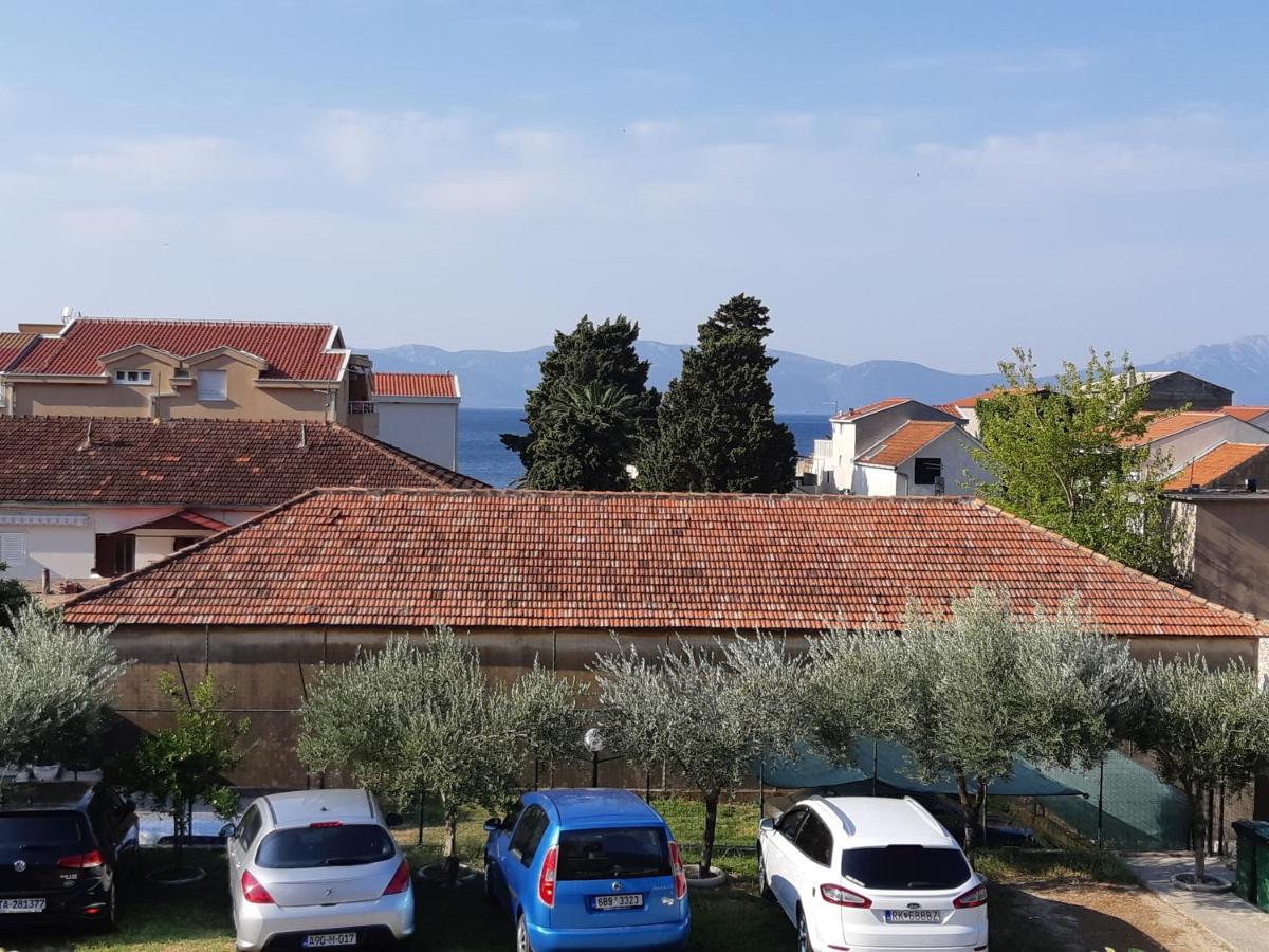 Apartments By The Sea Gradac, Makarska - 13681 Gradac  Luaran gambar