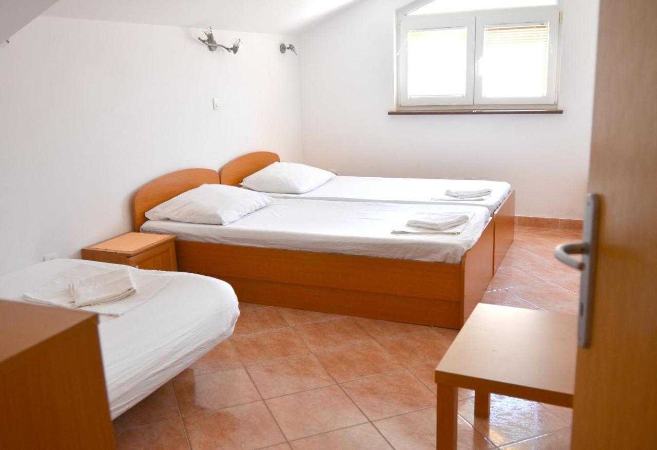 Apartments By The Sea Gradac, Makarska - 13681 Gradac  Luaran gambar