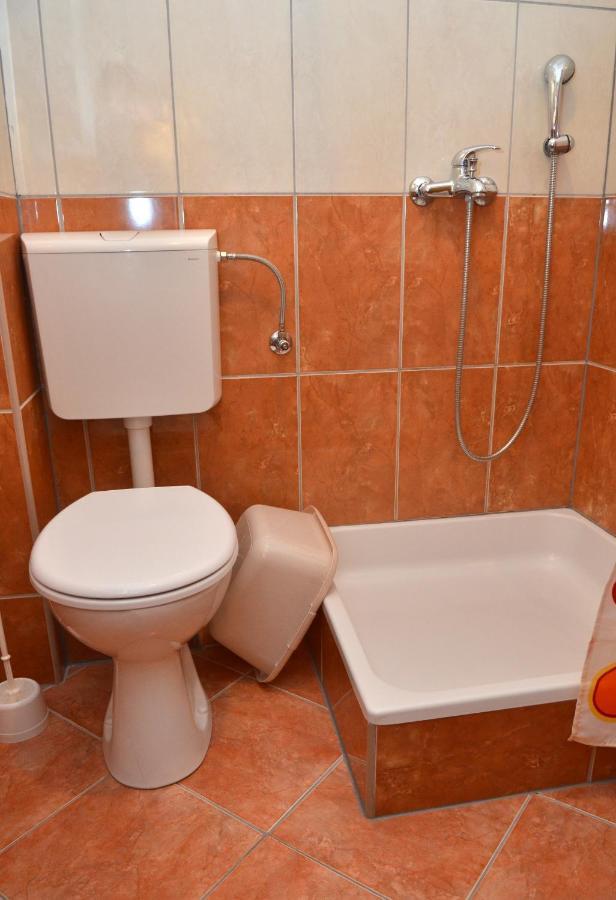 Apartments By The Sea Gradac, Makarska - 13681 Gradac  Luaran gambar