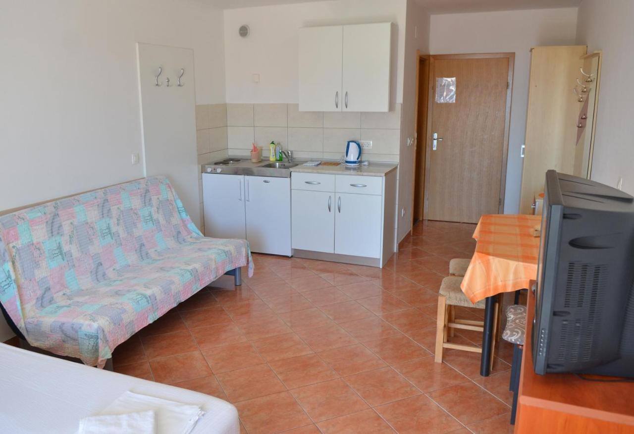 Apartments By The Sea Gradac, Makarska - 13681 Gradac  Luaran gambar