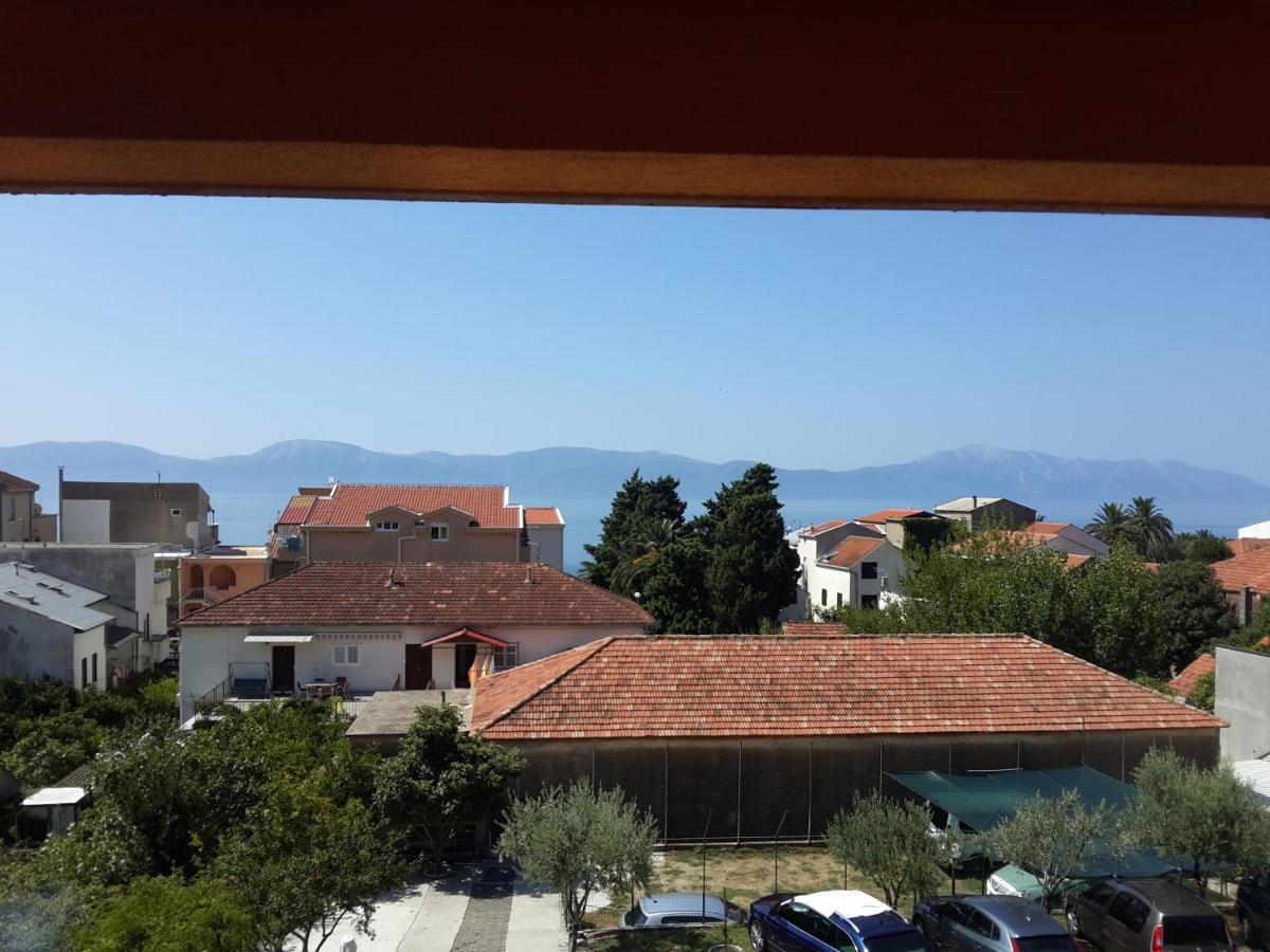 Apartments By The Sea Gradac, Makarska - 13681 Gradac  Luaran gambar