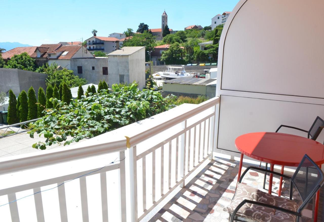 Apartments By The Sea Gradac, Makarska - 13681 Gradac  Luaran gambar