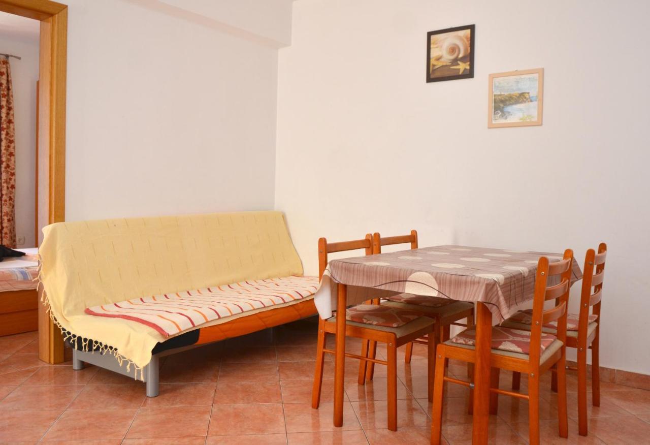 Apartments By The Sea Gradac, Makarska - 13681 Gradac  Luaran gambar