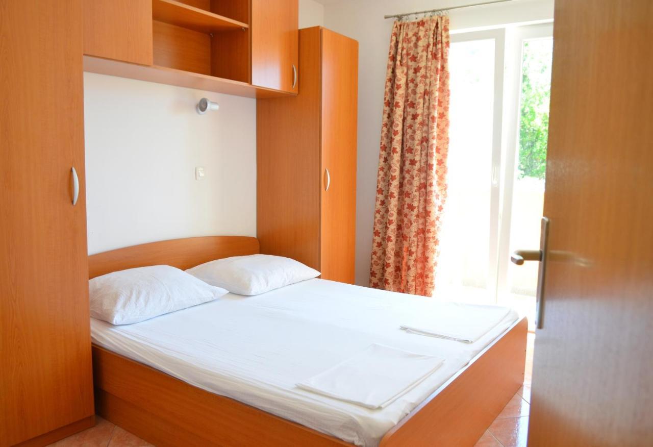 Apartments By The Sea Gradac, Makarska - 13681 Gradac  Luaran gambar