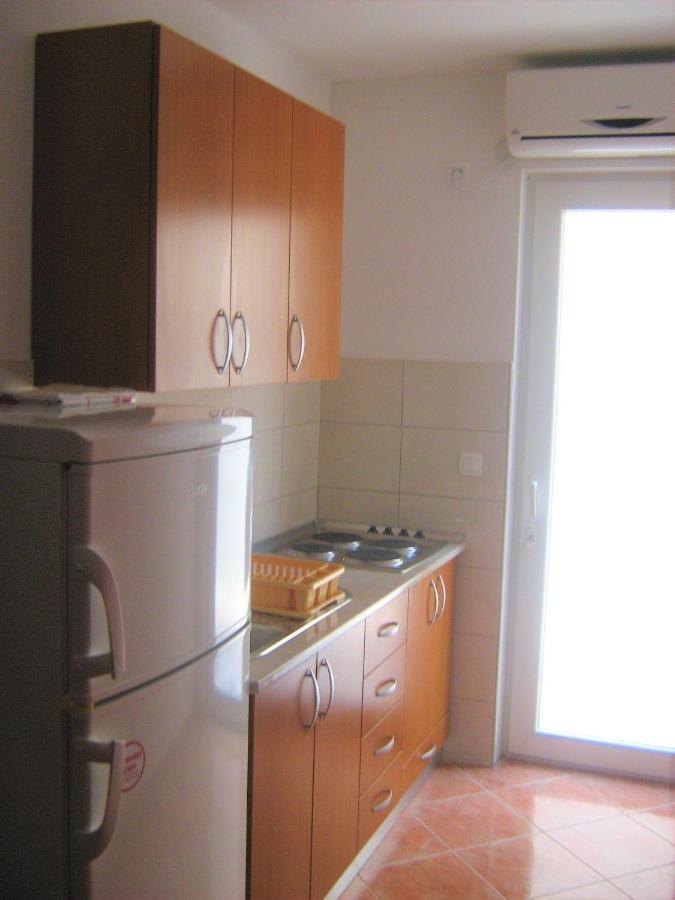 Apartments By The Sea Gradac, Makarska - 13681 Gradac  Luaran gambar