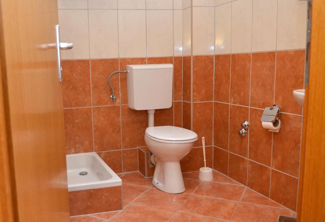 Apartments By The Sea Gradac, Makarska - 13681 Gradac  Luaran gambar