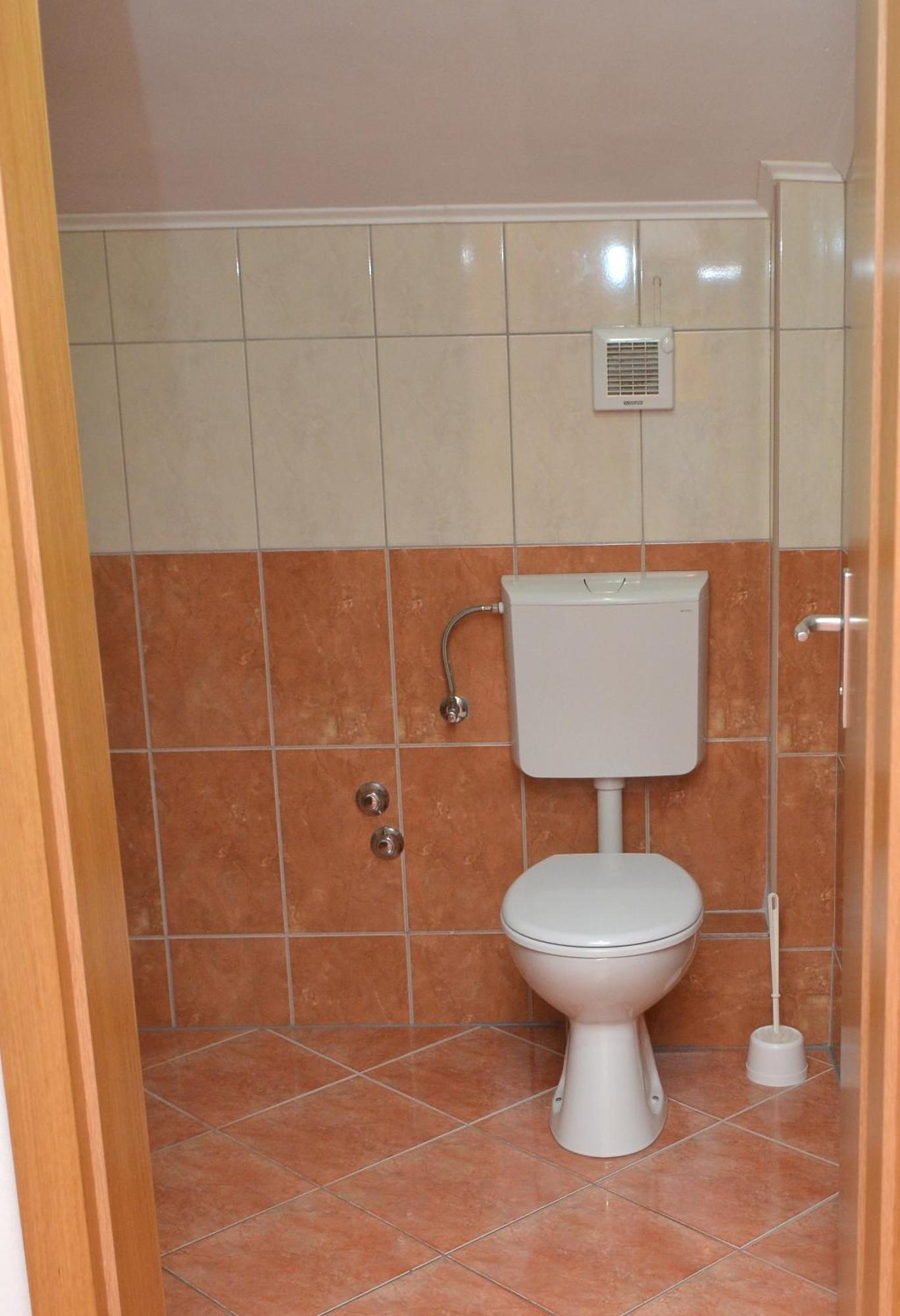 Apartments By The Sea Gradac, Makarska - 13681 Gradac  Bilik gambar