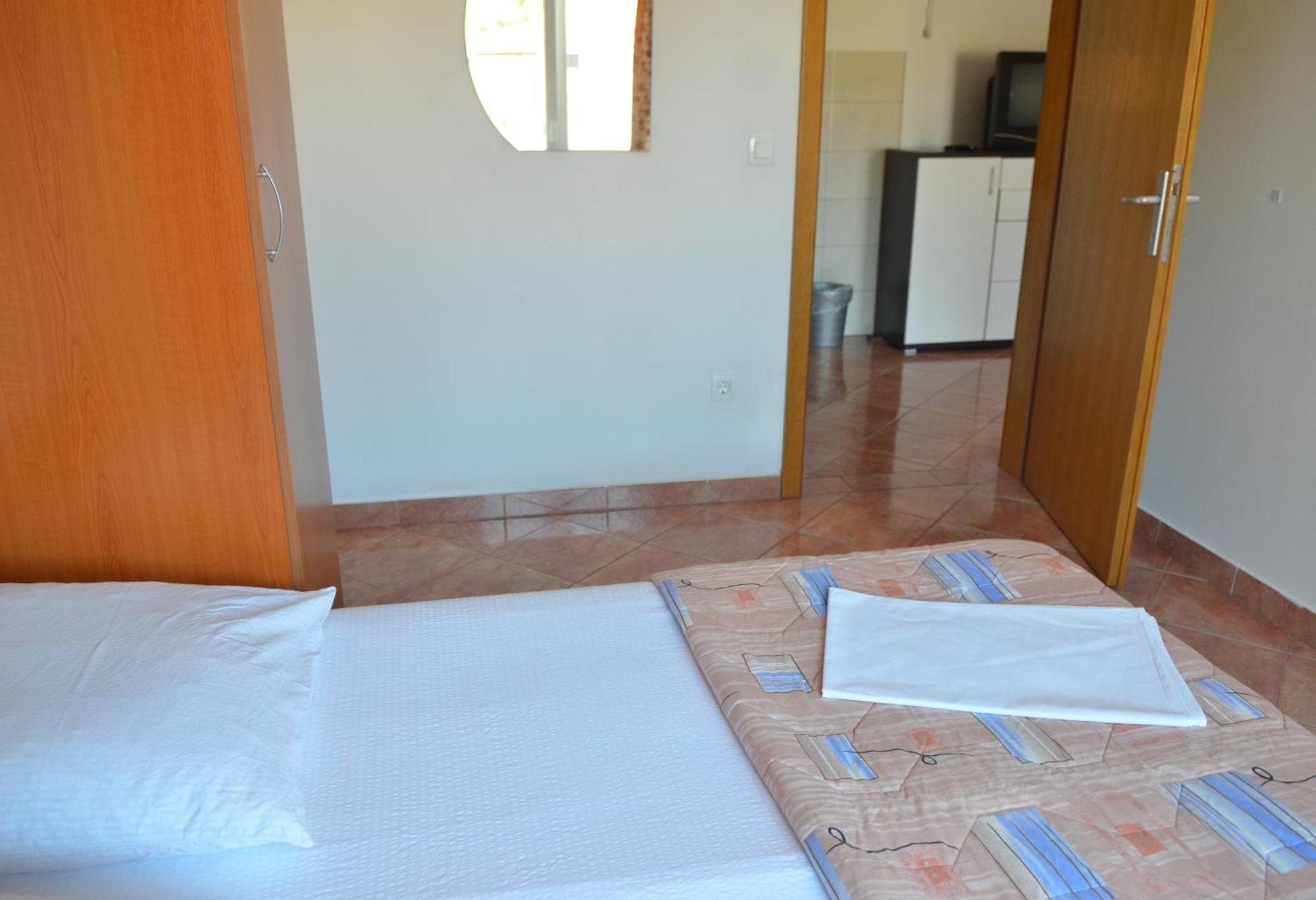 Apartments By The Sea Gradac, Makarska - 13681 Gradac  Bilik gambar