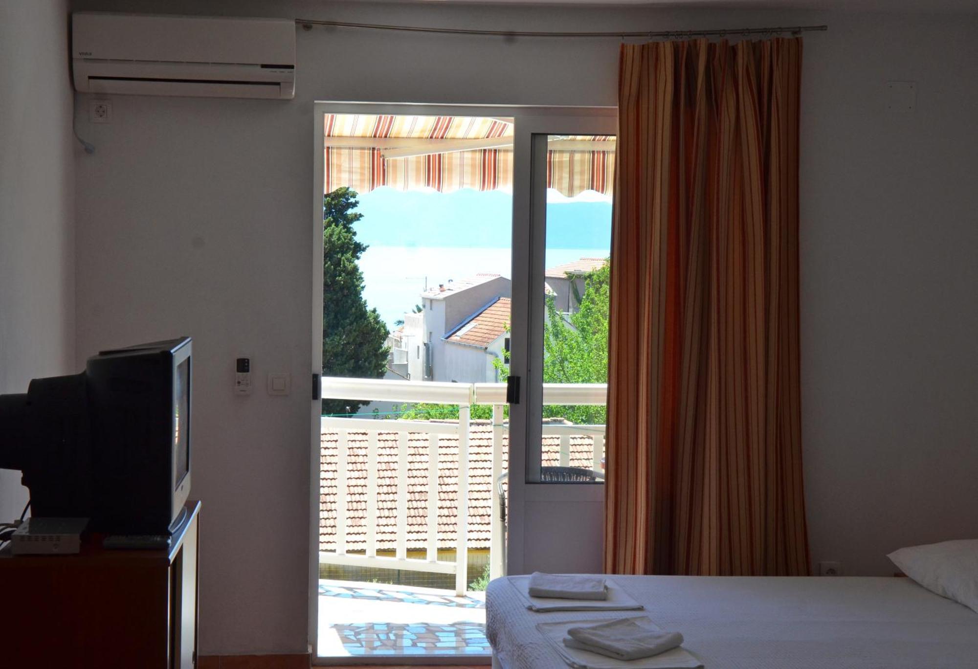 Apartments By The Sea Gradac, Makarska - 13681 Gradac  Bilik gambar